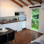 Feriehus Pod Liscim Kopcem 2-2 By Interhome Horni Branna