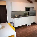 Pod Liscim Kopcem 2-2 By Interhome * Horni Branna