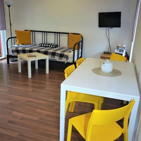Pod Liscim Kopcem 2-2 By Interhome Vakantiehuis