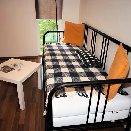 Pod Liscim Kopcem 2-2 By Interhome Vakantiehuis *