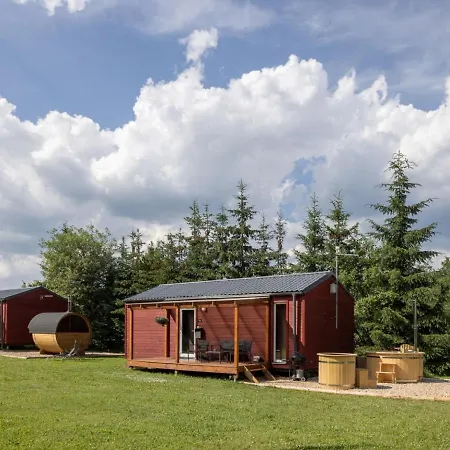 Vakantiehuis Pod Liscim Kopcem 2-2 By Interhome *