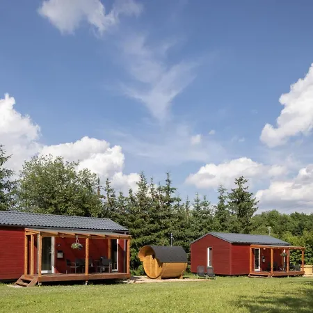 Pod Liscim Kopcem 2-2 By Interhome Feriehus Horni Branna