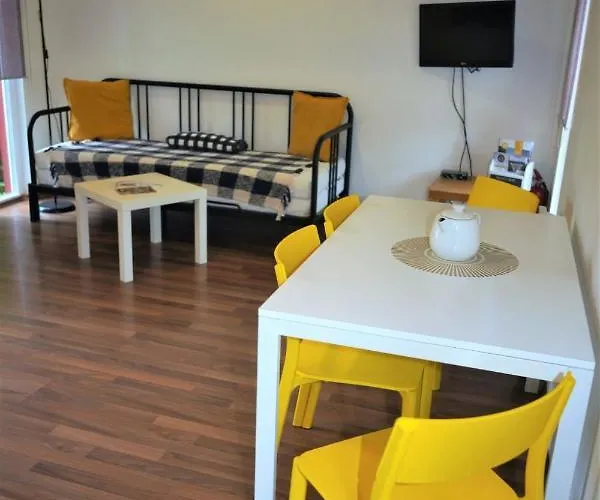 Holiday Home Pod Liscim Kopcem 2-2 By Interhome בית נופש